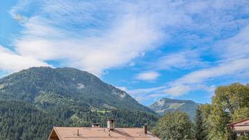 Thumbnail von Terrace apartment in an exclusive new building at the foot of Sonnberg