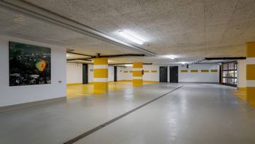 Thumbnail von Terrace apartment in an exclusive new building at the foot of Sonnberg