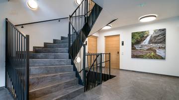 Thumbnail von Terrace apartment in an exclusive new building at the foot of Sonnberg