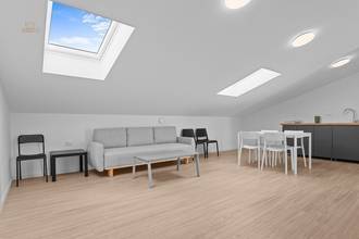 Thumbnail von Modern semi-detached house with garden, Porec region