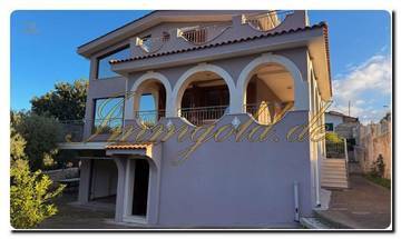 Thumbnail von Immogold spacious, unmistakable villa in an excellent location with great sea view and four bedrooms located on the Ionian coast between Catania and Syracuse