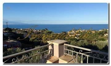 Thumbnail von Immogold spacious, unmistakable villa in an excellent location with great sea view and four bedrooms located on the Ionian coast between Catania and Syracuse