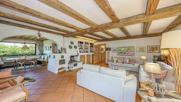 Thumbnail von Existing property with potential in a prominent top location on Bichlalm