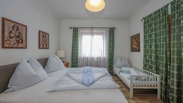 Thumbnail von Existing property with potential in a prominent top location on Bichlalm