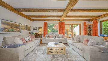 Thumbnail von Existing property with potential in a prominent top location on Bichlalm