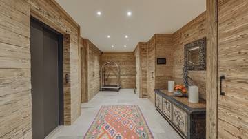 Thumbnail von Villa of the superlatives in central location