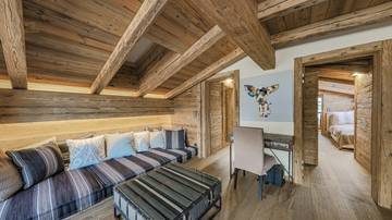 Thumbnail von Villa of the superlatives in central location