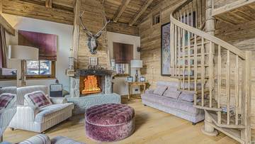 Thumbnail von Villa of the superlatives in central location