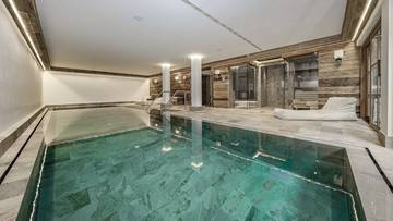 Thumbnail von Villa of the superlatives in central location