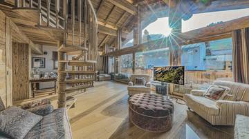 Thumbnail von Villa of the superlatives in central location