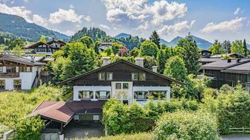 Thumbnail von Building plot in a prominent prime location on the Bichlalm