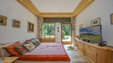Thumbnail von Building plot in a prominent prime location on the Bichlalm