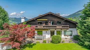 Thumbnail von Building plot in a prominent prime location on the Bichlalm