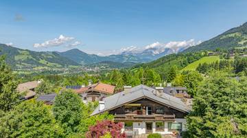 Thumbnail von Building plot in a prominent prime location on the Bichlalm