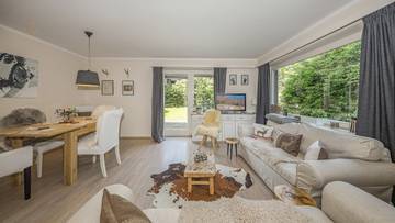 Thumbnail von Building plot in a prominent prime location on the Bichlalm