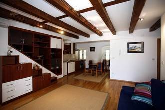 Thumbnail von House in an exceptional location directly by the sea