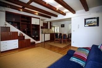 Thumbnail von House in an exceptional location directly by the sea