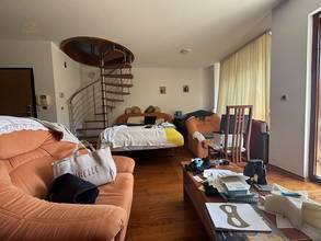 Thumbnail von Maisonette apartment near the seafront