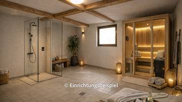 Thumbnail von Wohnhaus mit 2 Einheiten & Freizeitwohnsitz