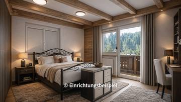 Thumbnail von Wohnhaus mit 2 Einheiten & Freizeitwohnsitz