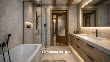 Thumbnail von Wohnhaus mit 2 Einheiten & Freizeitwohnsitz