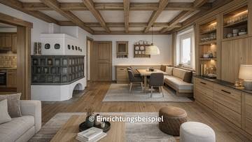 Thumbnail von Wohnhaus mit 2 Einheiten & Freizeitwohnsitz