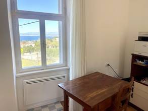 Thumbnail von Renoviertes Steinhaus mit Meerblick