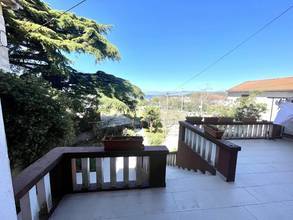 Thumbnail von Renoviertes Steinhaus mit Meerblick