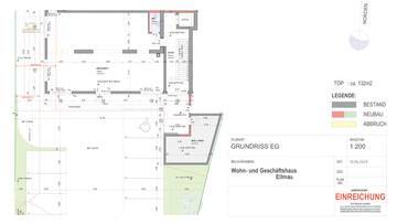 Thumbnail von Spacious commercial space in the heart of the village center