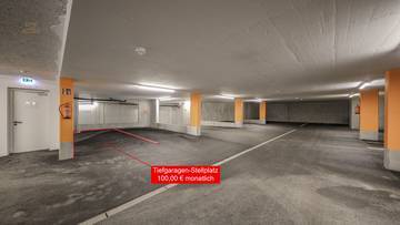 Thumbnail von Spacious commercial space in the heart of the village center