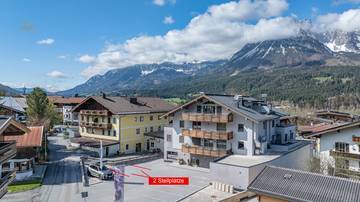 Thumbnail von Spacious commercial space in the heart of the village center