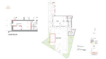 Thumbnail von Spacious commercial space in the heart of the village center