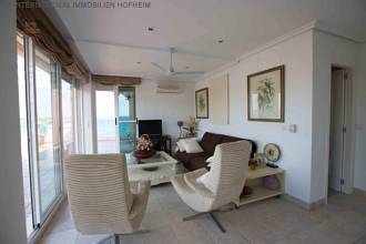 Thumbnail von ***Appartement in Denia mit Meerblick und direktem Zugang zum Strand***