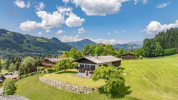 Thumbnail von Exclusive property in a dreamlike peaceful location with panoramic view