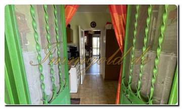 Thumbnail von Charming-looking house in the greenery with an interesting view of the sea and the Aeolian Islands