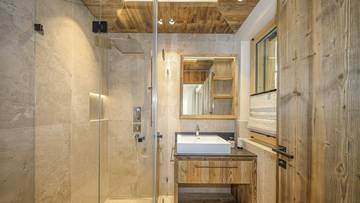 Thumbnail von Luxury chalet with pool in prime location at the foot of the Wilder Kaiser