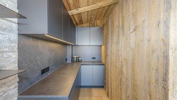 Thumbnail von Luxury chalet with pool in prime location at the foot of the Wilder Kaiser