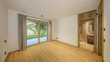 Thumbnail von Luxury chalet with pool in prime location at the foot of the Wilder Kaiser