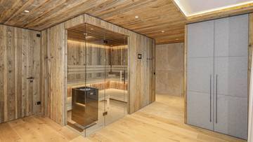 Thumbnail von Luxury chalet with pool in prime location at the foot of the Wilder Kaiser