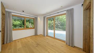 Thumbnail von Luxury chalet with pool in prime location at the foot of the Wilder Kaiser