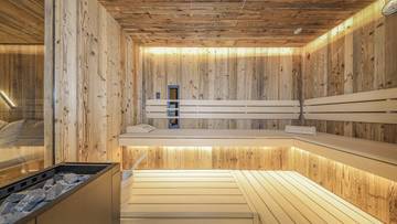 Thumbnail von Luxury chalet with pool in prime location at the foot of the Wilder Kaiser