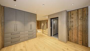 Thumbnail von Luxury chalet with pool in prime location at the foot of the Wilder Kaiser