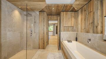 Thumbnail von Luxury chalet with pool in prime location at the foot of the Wilder Kaiser