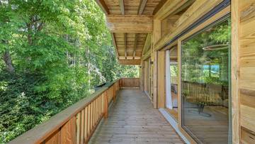 Thumbnail von Luxury chalet with pool in prime location at the foot of the Wilder Kaiser