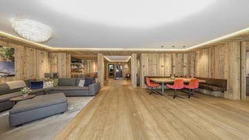 Thumbnail von Luxury apartment with pool in a prime central location