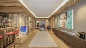 Thumbnail von Luxury apartment with pool in a prime central location