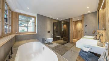 Thumbnail von Luxury apartment with pool in a prime central location