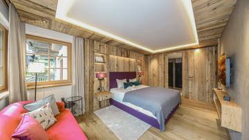 Thumbnail von Luxury apartment with pool in a prime central location