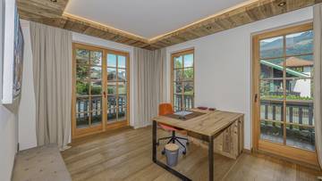 Thumbnail von Luxury apartment with pool in a prime central location