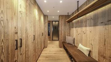 Thumbnail von Luxury apartment with pool in a prime central location